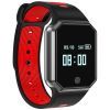 Смарт-годинник UWatch QW11 Red (F_59066) зображення 2