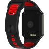 Смарт-годинник UWatch QW11 Red (F_59066) зображення 4