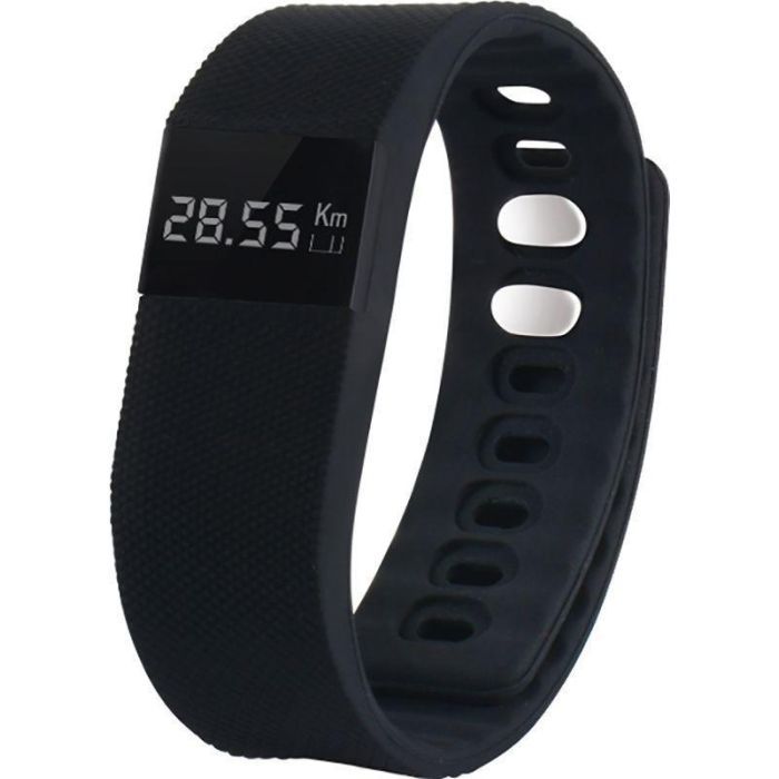 Фитнес браслет UWatch TW64 Blue (F_52740)