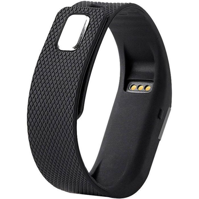 Фитнес браслет UWatch TW64 Blue (F_52740) изображение 2
