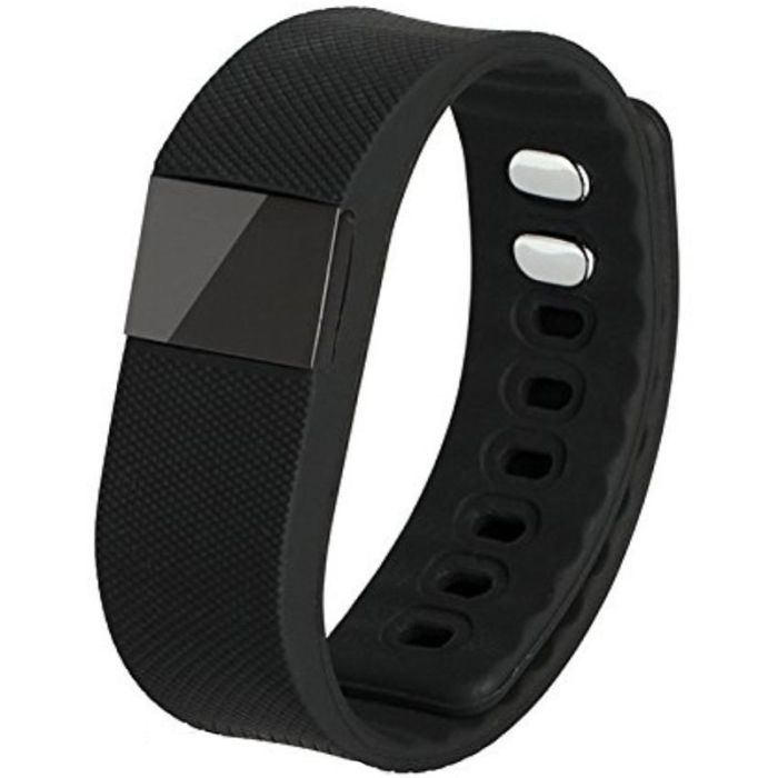 Фитнес браслет UWatch TW64 Blue (F_52740) изображение 5