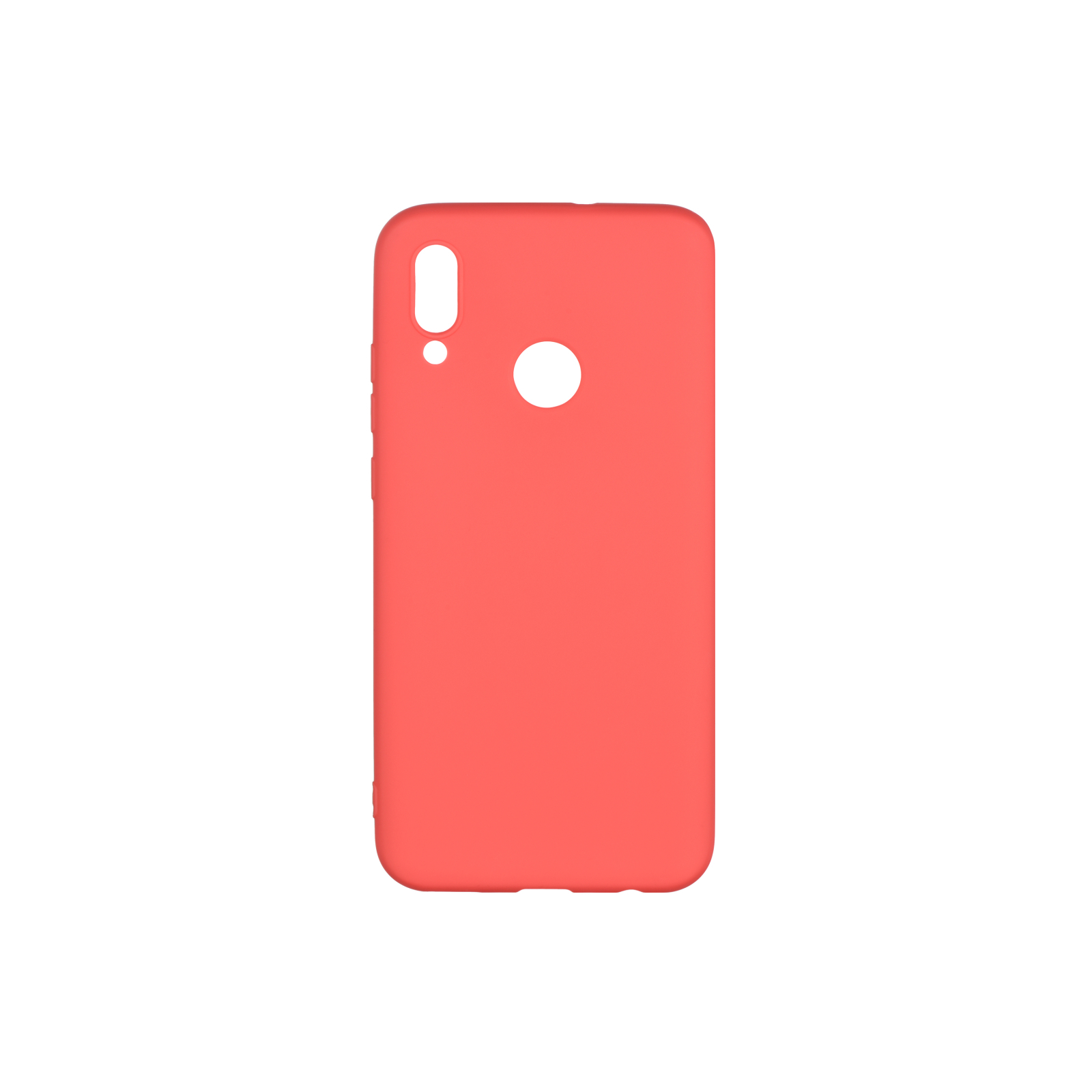 Чехол для мобильного телефона 2E Huawei P Smart 2019, Soft touch, Peach (2E-H-PS-19-AOST-PC)