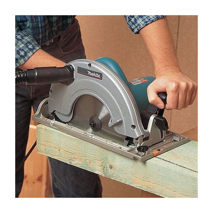 Дисковая пила Makita 5903 R (5903R) изображение 2