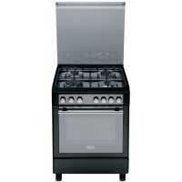 Плита Ariston CX65S72 (A) IT/HA H