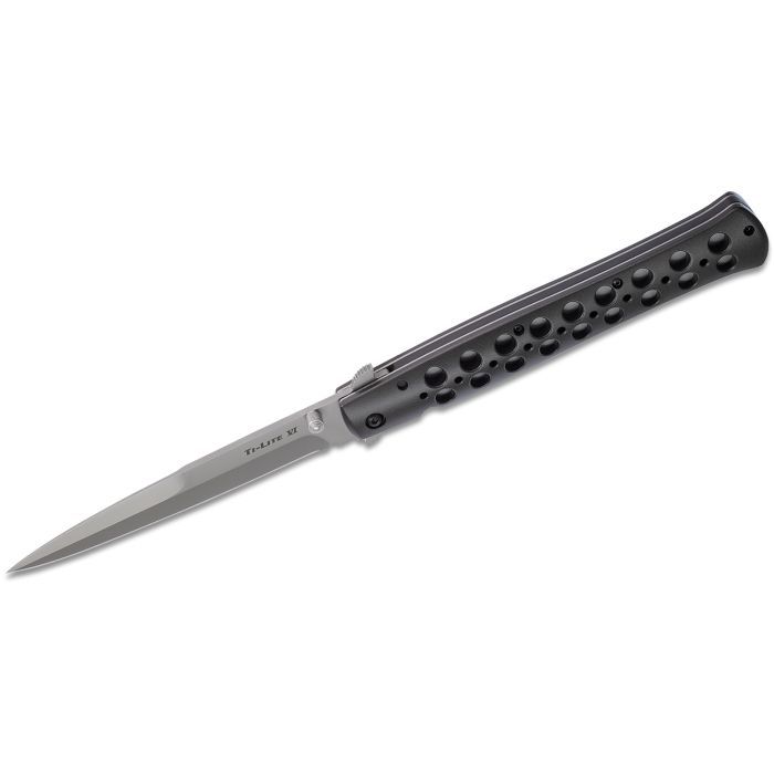 Нож Cold Steel Ti-Lite 6", S35VN, Aluminium (26B6) изображение 2