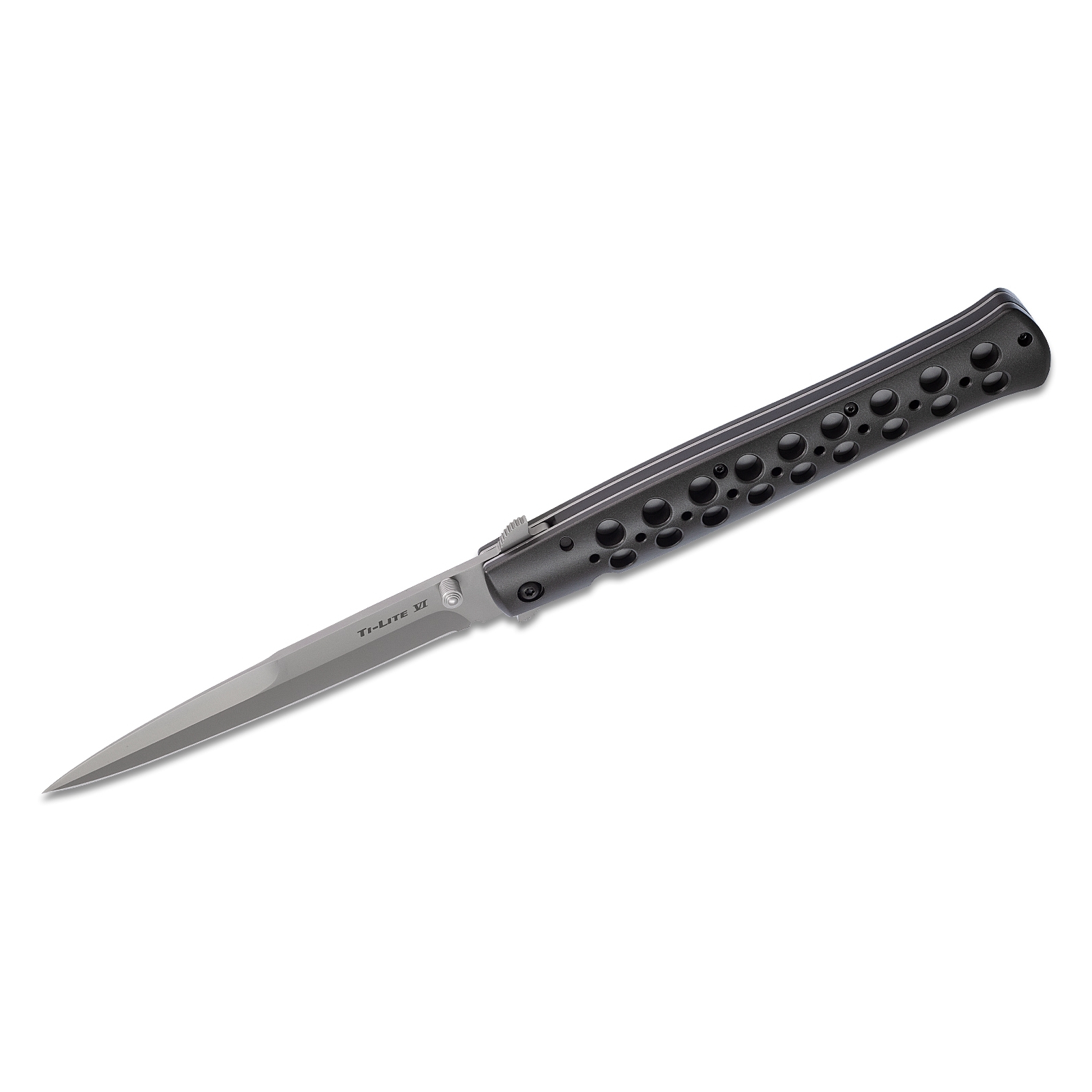 Нож Cold Steel Ti-Lite 6", S35VN, Aluminium (26B6) изображение 2