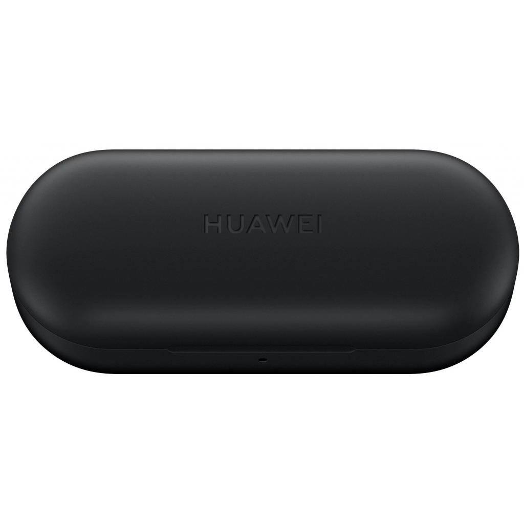Навушники Huawei Freebuds lite CM-H1C black (55030899) зображення 10