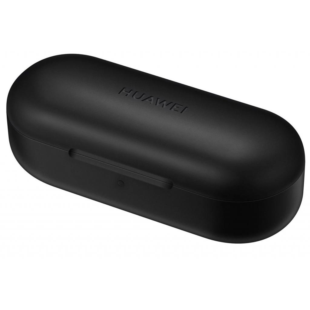 Навушники Huawei Freebuds lite CM-H1C black (55030899) зображення 11