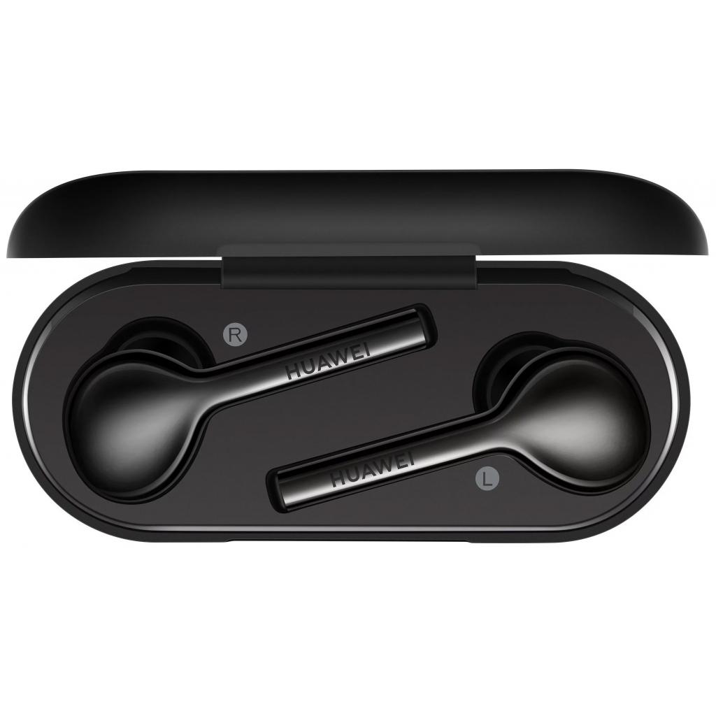 Навушники Huawei Freebuds lite CM-H1C black (55030899) зображення 8