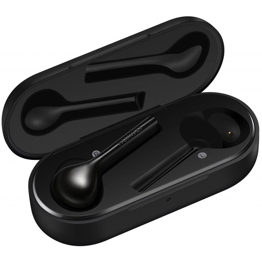 Навушники Huawei Freebuds lite CM-H1C black (55030899) зображення 9