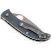 Ніж Spyderco Polestar (C220GPGY) зображення 7