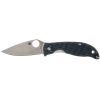 Ніж Spyderco Polestar (C220GPGY)