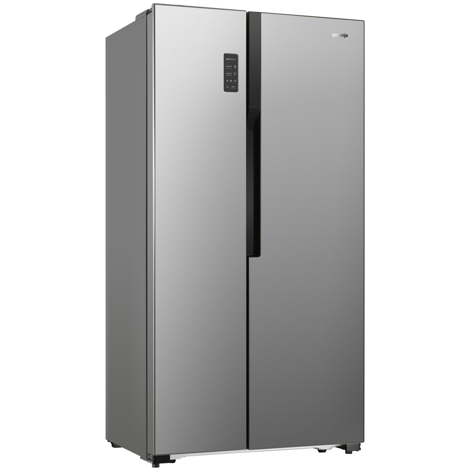 Холодильник Gorenje NRS9181MX изображение 2