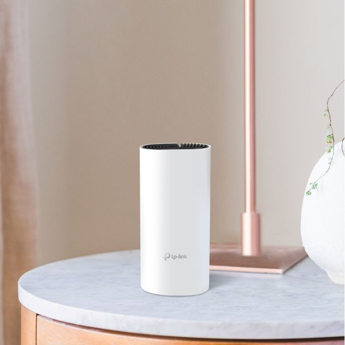 Точка доступа Wi-Fi TP-Link DECO-M4-1-PACK изображение 4
