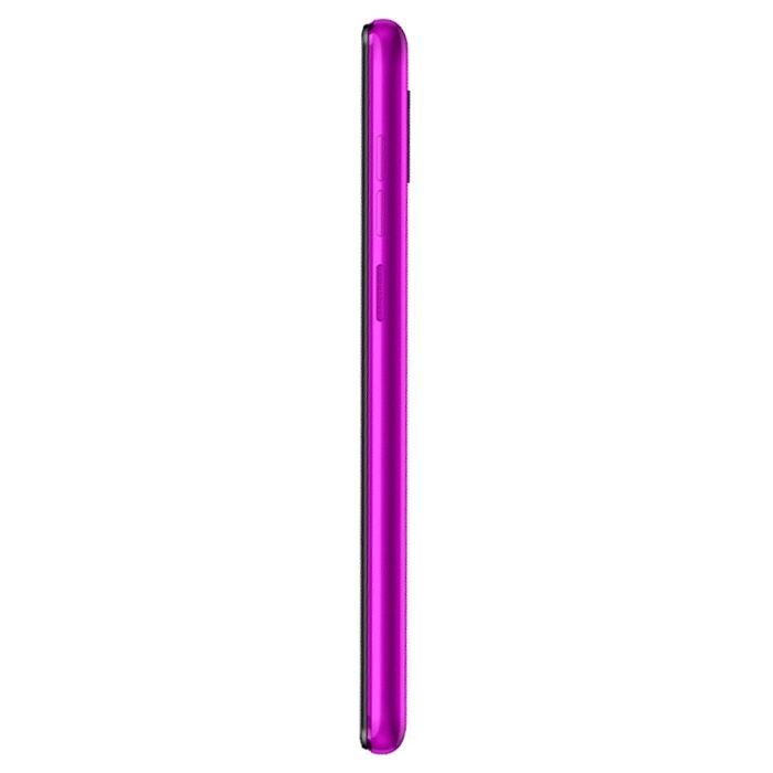 Мобильный телефон Ulefone S11 1/16Gb Black (6937748733010) изображение 3