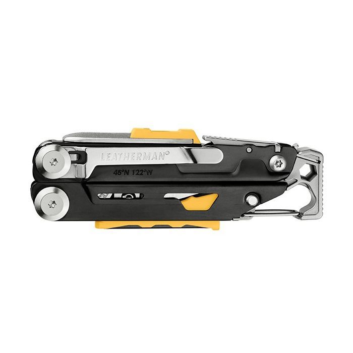 Мультитул Leatherman SIGNAL картонная коробка (832259) зображення 10