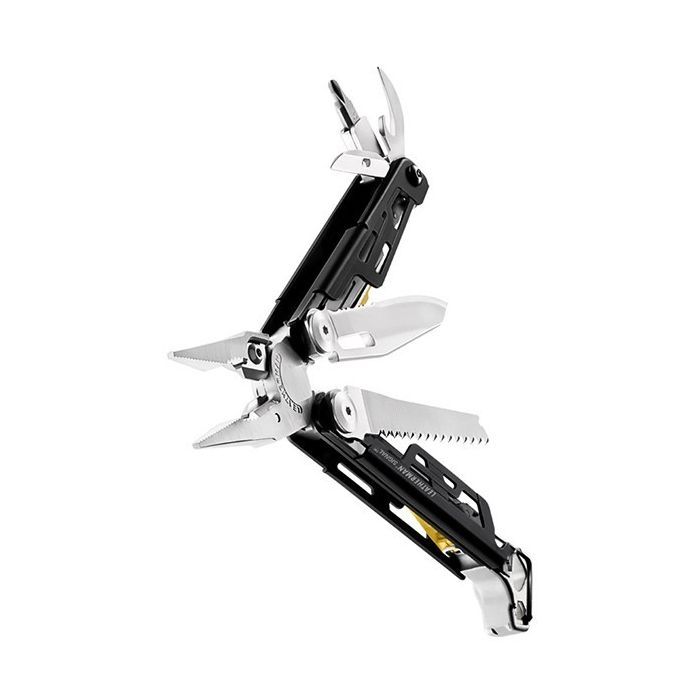 Мультитул Leatherman SIGNAL картонная коробка (832259) зображення 2