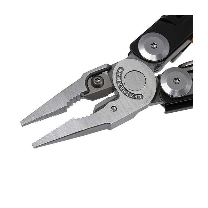 Мультитул Leatherman SIGNAL картонная коробка (832259) зображення 6
