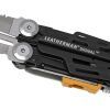 Мультитул Leatherman SIGNAL картонная коробка (832259) зображення 7