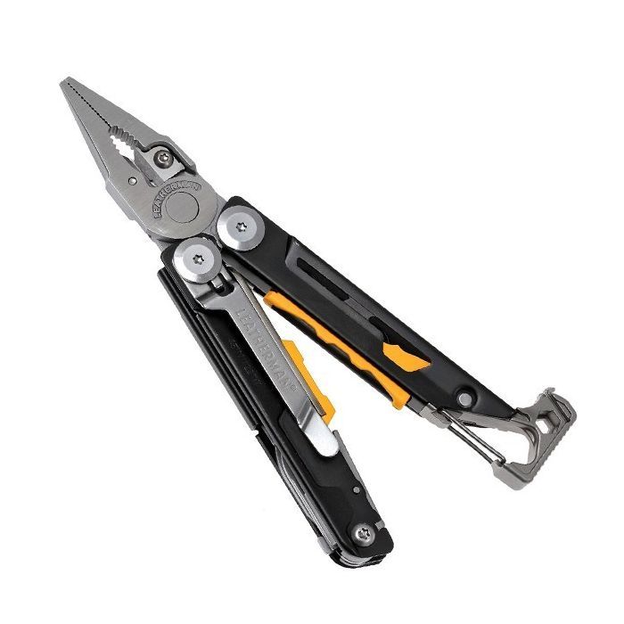 Мультитул Leatherman SIGNAL картонная коробка (832259) зображення 8