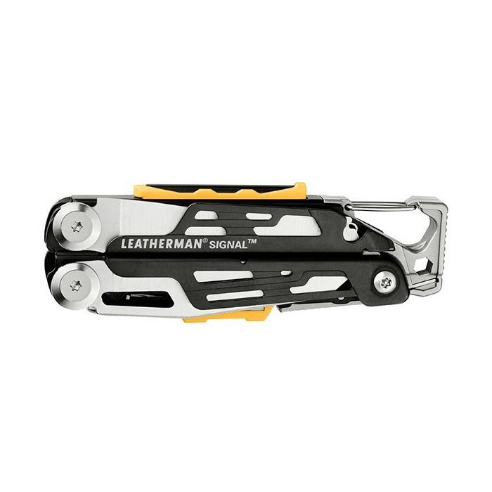 Мультитул Leatherman SIGNAL картонная коробка (832259) зображення 9