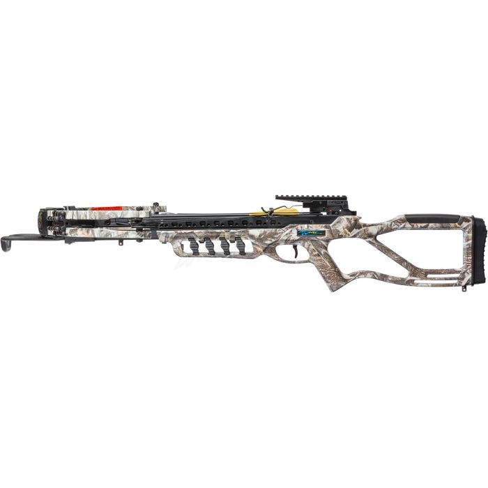 Арбалет Man kung блочный, винтовочного типа, Camo (XB86DC) изображение 2