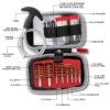 Набор для чистки оружия Real Avid Gun Boss Universal Cleaning Kit (AVGCK310-U) изображение 2