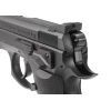 Пневматический пистолет ASG CZ SP-01 Shadow Blowback, 4,5 мм (18396) изображение 2