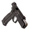 Пневматический пистолет ASG CZ SP-01 Shadow Blowback, 4,5 мм (18396) изображение 3