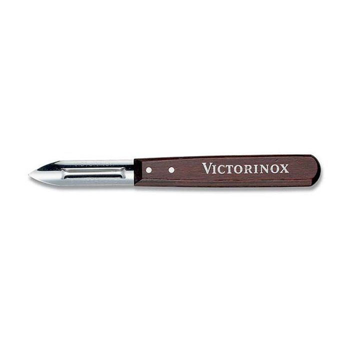 Овочечистка Victorinox 158 мм, деревянная ручка (5.0209)