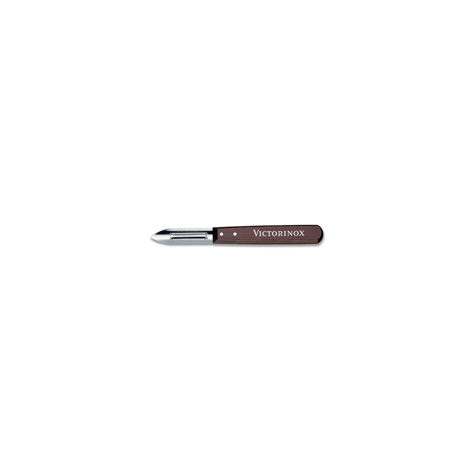 Овочечистка Victorinox 158 мм, деревянная ручка (5.0209) (1105909)