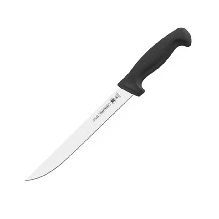 Кухонний ніж Tramontina Professional Master обвалочный 152 мм Black (24605/006)