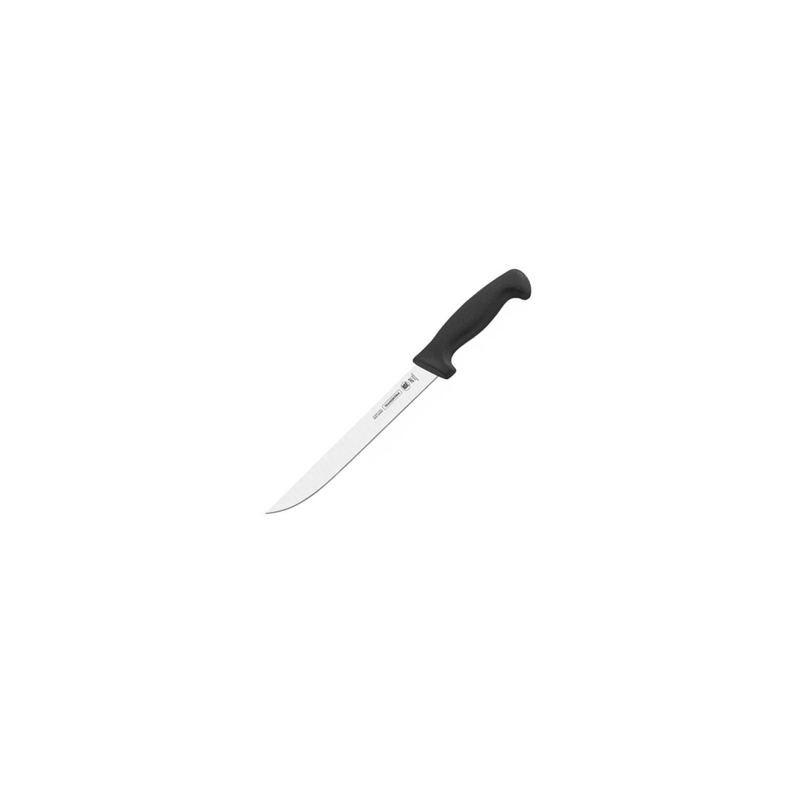 Кухонный нож Tramontina Professional Master обвалочный 152 мм Black (24605/006)