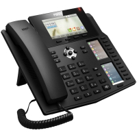 IP телефон Fanvil X6 (без БП) (6937295600766) изображение 3