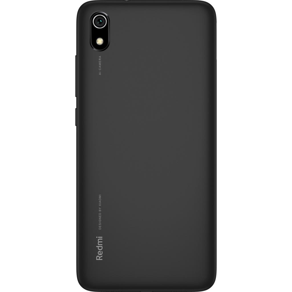 Мобільний телефон Xiaomi Redmi 7A 2/32GB Matte Black зображення 2