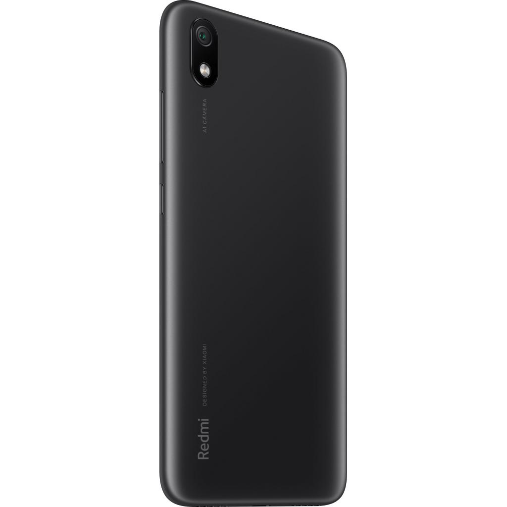 Мобильный телефон Xiaomi Redmi 7A 2/32GB Matte Black изображение 7