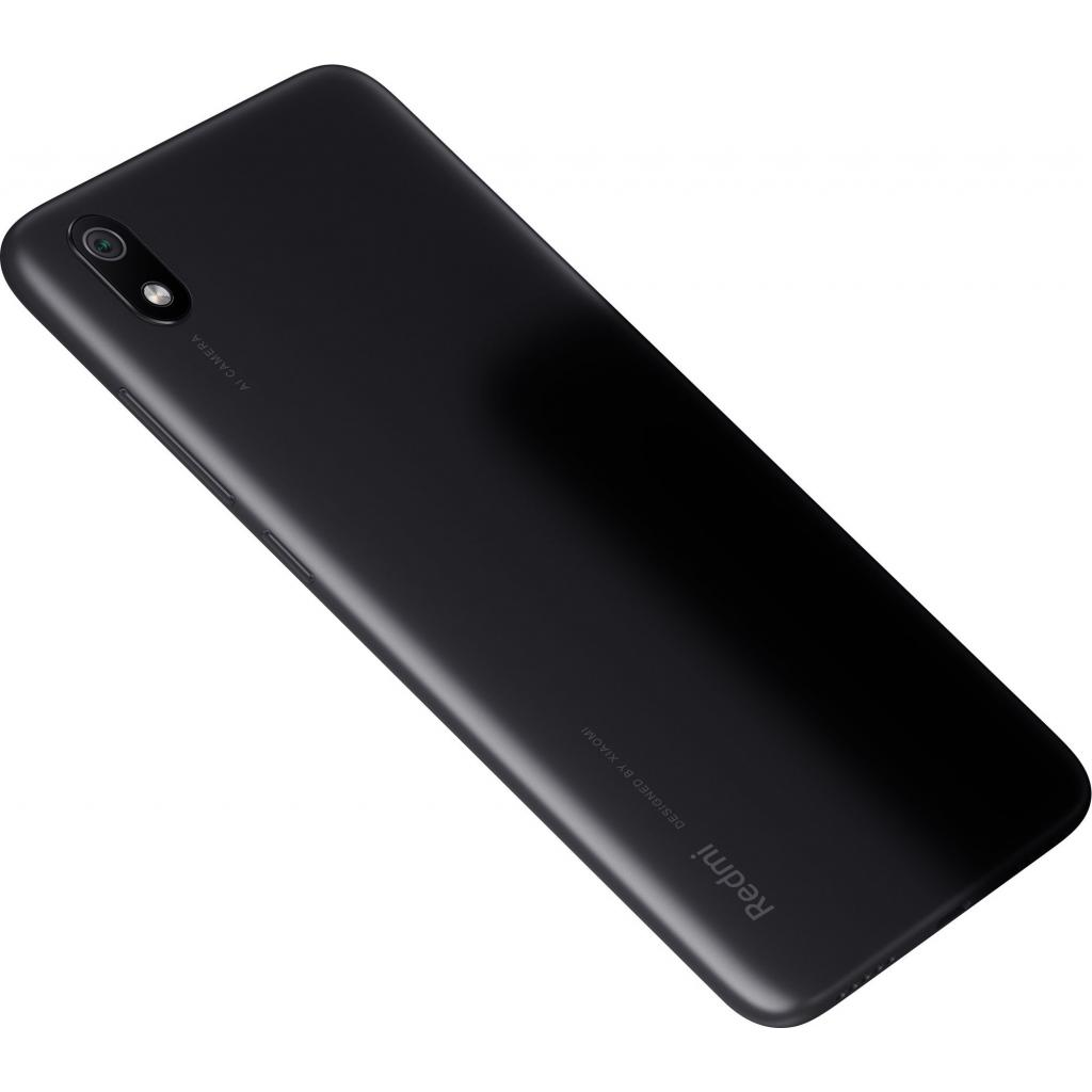 Мобільний телефон Xiaomi Redmi 7A 2/32GB Matte Black зображення 8
