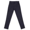 Штаны детские A-Yugi с лампасами (9152-158G-blue) изображение 2