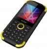 Мобильный телефон Nomi i285 X-Treme Black Yellow изображение 10
