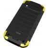 Мобильный телефон Nomi i285 X-Treme Black Yellow изображение 11