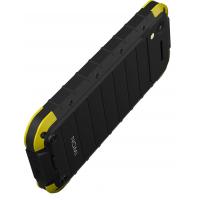 Мобильный телефон Nomi i285 X-Treme Black Yellow изображение 12