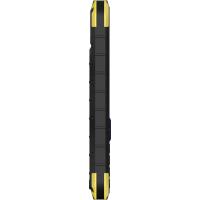 Мобильный телефон Nomi i285 X-Treme Black Yellow изображение 3