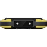 Мобильный телефон Nomi i285 X-Treme Black Yellow изображение 5
