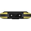 Мобильный телефон Nomi i285 X-Treme Black Yellow изображение 5