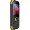 Мобильный телефон Nomi i285 X-Treme Black Yellow изображение 7