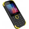 Мобильный телефон Nomi i285 X-Treme Black Yellow изображение 8