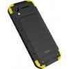 Мобильный телефон Nomi i285 X-Treme Black Yellow изображение 9
