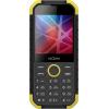 Мобильный телефон Nomi i285 X-Treme Black Yellow