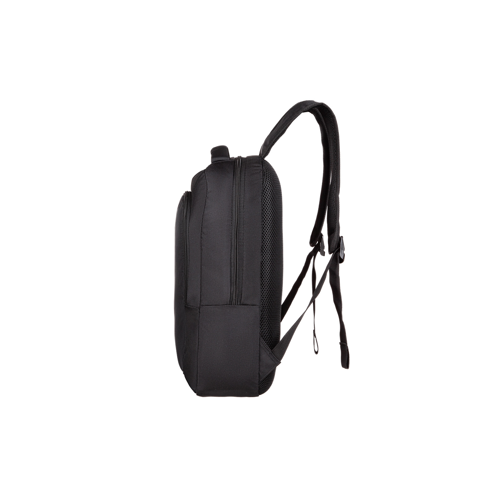 Рюкзак для ноутбука 2E 16" BPN116 Classic Black (2E-BPN116BK) изображение 3