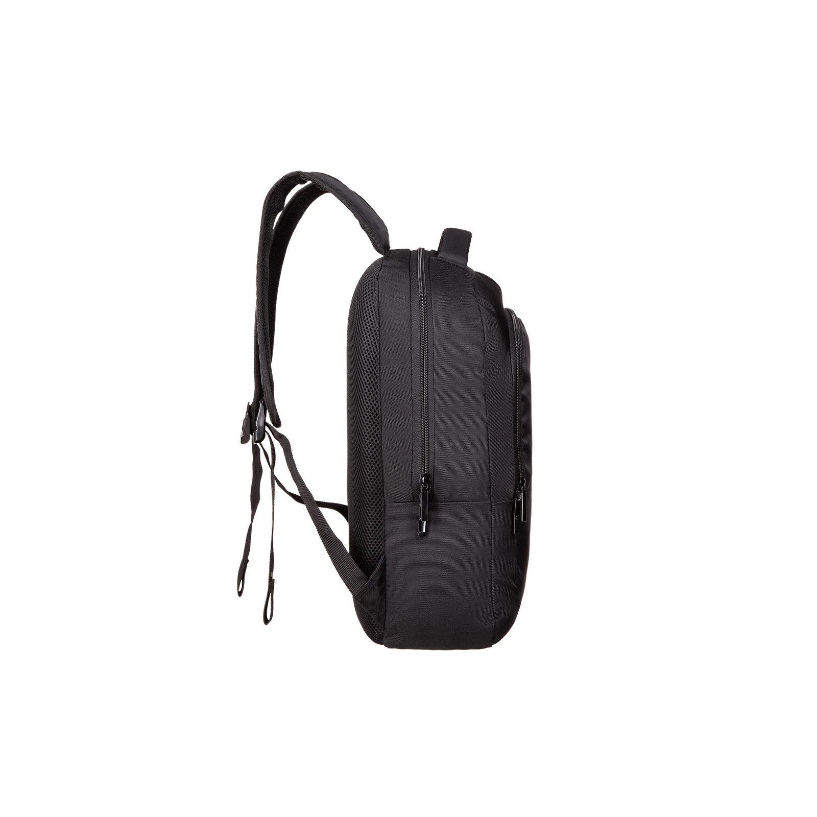Рюкзак для ноутбука 2E 16" BPN116 Classic Black (2E-BPN116BK) изображение 4